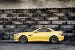 Mercedes-Benz SLK55 AMG with Ducati Streetfighter 848 2011 года